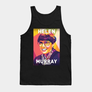 Helen Murray Tank Top